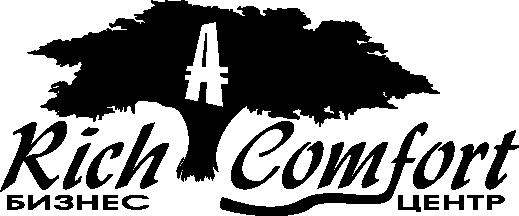 Rich Comfort Rich Comfort